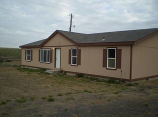 350 W Cunningham Rd, Othello, WA 99344