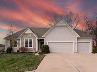 5418 N 102nd St, Kansas City, KS 66109