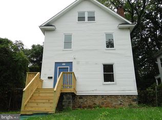 4015 Bonner Rd, Baltimore, MD 21216