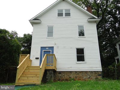 4015 Bonner Rd, Baltimore, MD, 21216