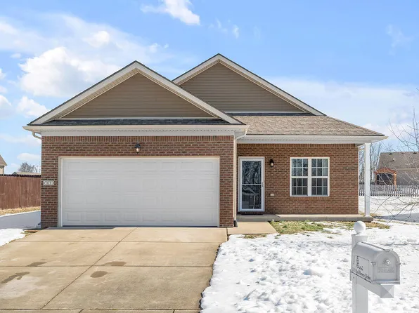 111 Paul Revere Dr, Georgetown, KY 40324