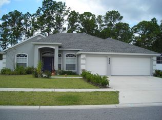 5496 Carmody Lake Dr, Port Orange, FL 32128