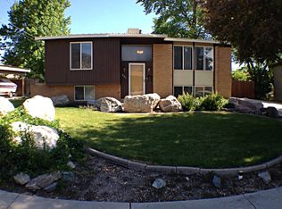 291 W 850 N, Brigham City, UT 84302