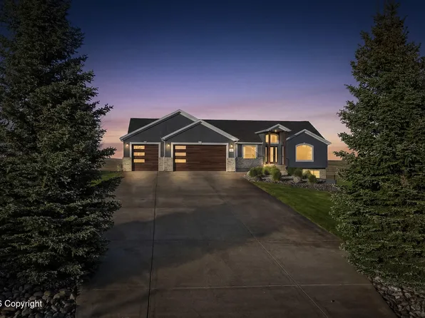 1533 Moonshiner Ln, Gillette, WY 82718