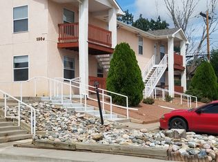 1503 E 21st St, Pueblo, CO 81001