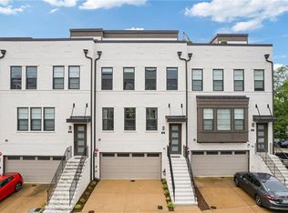 830 Stone Ridge Ln, Atlanta, GA 30324