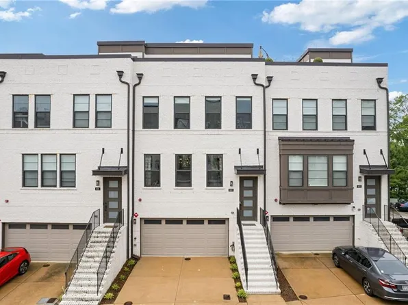 830 Stone Ridge Ln, Atlanta, GA 30324