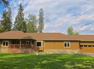 60 Sanctuary Rd, Kalispell, MT 59901