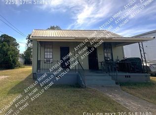 2253 17th St #B, Tuscaloosa, AL 35401