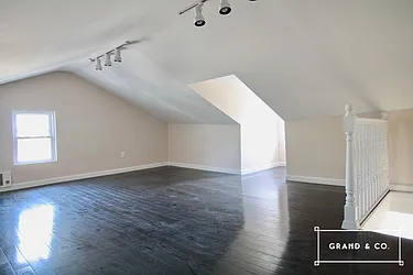 Rented by Grand & Co.