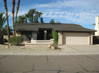 6514 W Sandra Ter, Glendale, AZ 85306