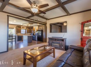 1325 Scarbrough St, Buffalo Gap, TX 79508