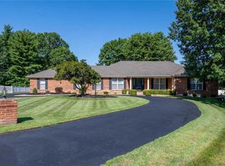 12307 Fox Ct, Saint Louis, MO