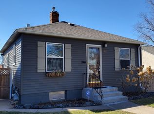 1612 5th St E, Saint Paul, MN 55106