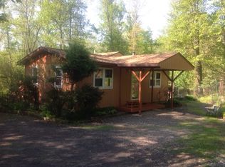 30 Bakertown Rd, Accord, NY 12404