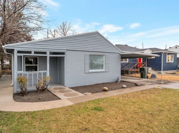 163 E Southgate Ave, Salt Lake City, UT 84115