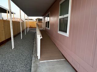 720 E Worth Ave SPACE 39, Porterville, CA