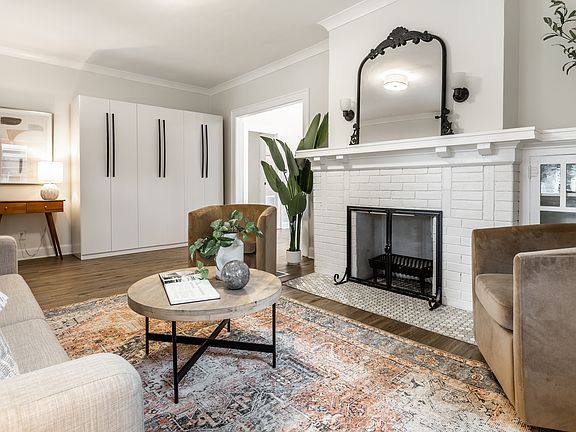 3rd image of 5151 Carrollton Ave