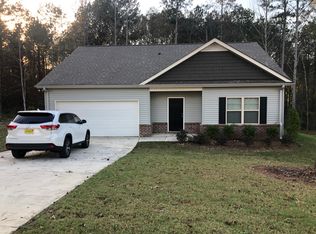 690 Twin Ridge Cir, Lincoln, AL 35096