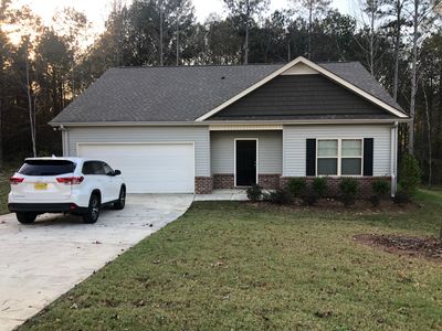 690 Twin Ridge Cir, Lincoln, AL, 35096
