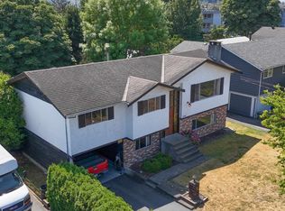 17844 57a Ave, Surrey, BC V3S 1J4