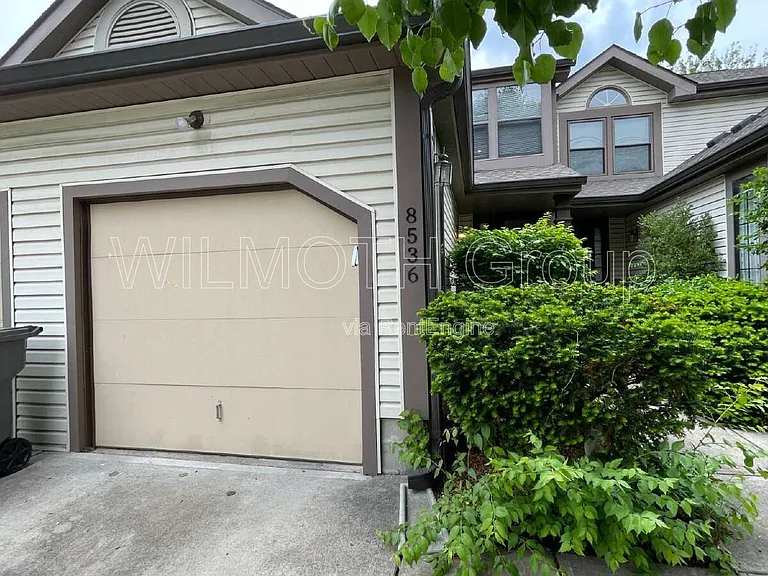 8536 Hague Rd — Photo 2