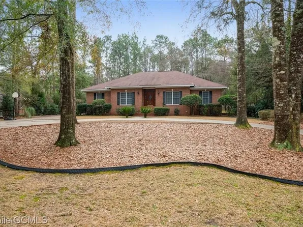 3821 Traveler Dr, Saraland, AL 36571