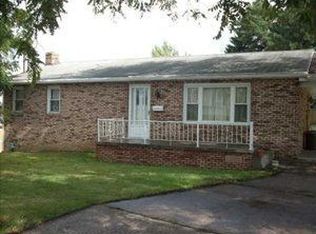 35 Salisbury St, Meyersdale, PA