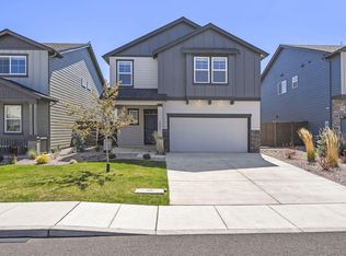 20625 SE Slate Ave, Bend, OR 97702