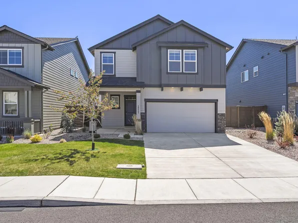 20625 SE Slate Ave, Bend, OR 97702