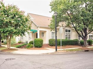 17368 Villanova Rd, Huntersville, NC 28078