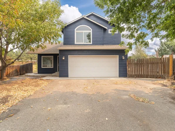 2492 Aviation Dr, East Wenatchee, WA 98802