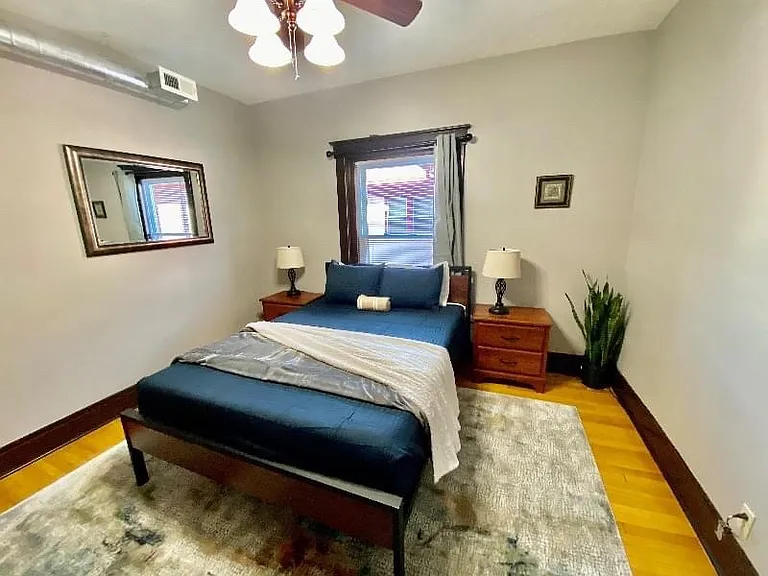 3828 Cass St #3 — Photo 6