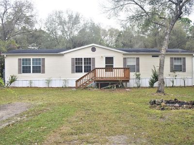2110 NW 36th Ter, Okeechobee, FL, 34972