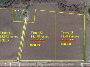 Fm 1237, Pendleton, TX 76564