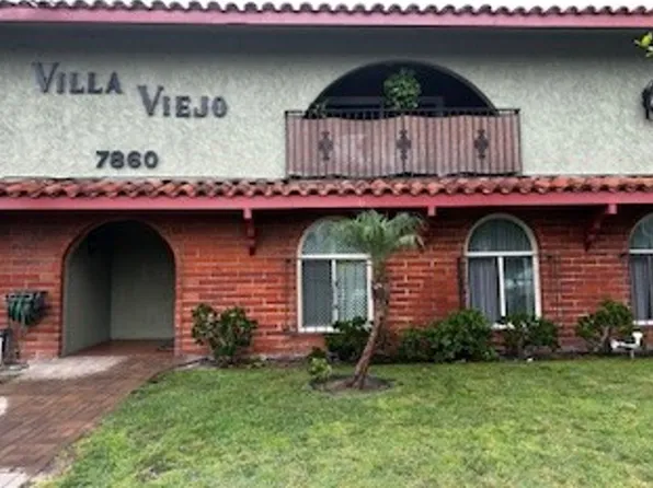 Villa Viejo Apartments