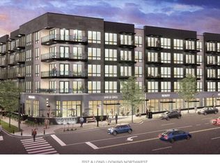303 31st Ave N #207, Nashville, TN 37203