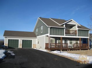 169 E Tobiano Trl, Belgrade, MT 59714