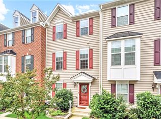 2625 Egret Way, Frederick, MD 21701