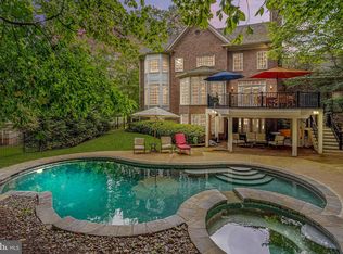 7200 Eagle Ridge Pl, Bethesda, MD 20817