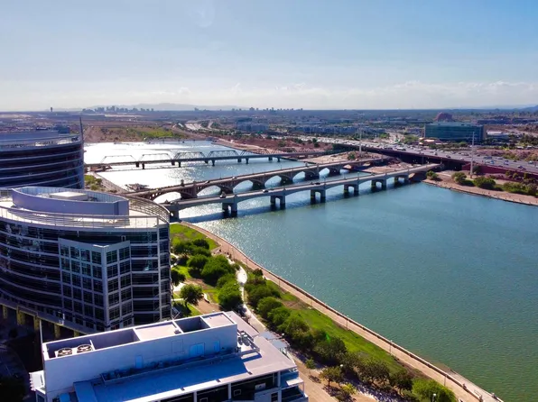 140 E RIO SALADO Parkway #802, Tempe, AZ 85281