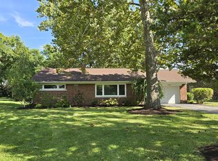 12543 S 100th Ave, Palos Park, IL 60464