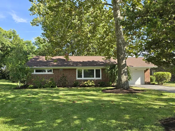 12543 S 100th Ave, Palos Park, IL 60464