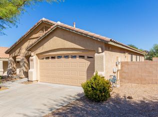 545 S Stone Bench Rd, Vail, AZ 85641