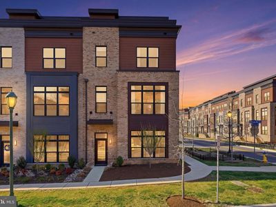 3939 Cranes Bill Ct, Rockville, MD, 20852