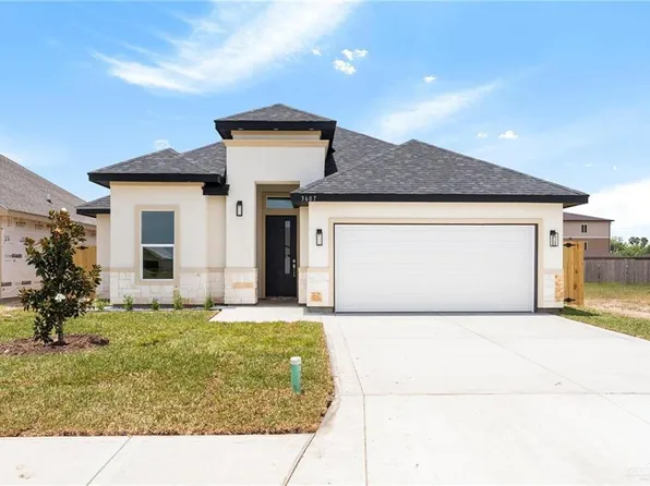 3607 Granada, Weslaco, TX 78599