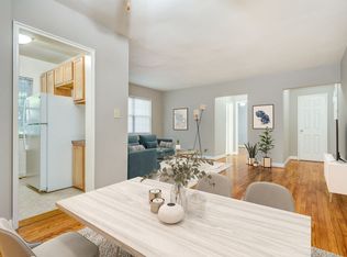 Mason Hall, Alexandria, VA 22314