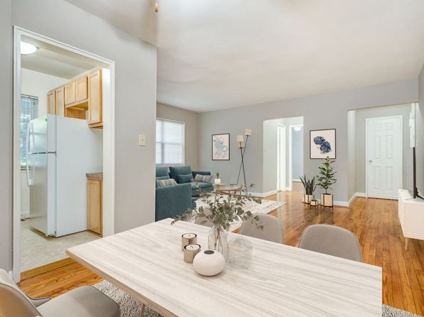 1420 W Abingdon Dr APT 411