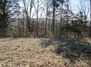 3372 W Bluffview St, Springfield, MO 65810