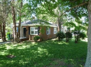 1133 E 34th St, Charlotte, NC 28205